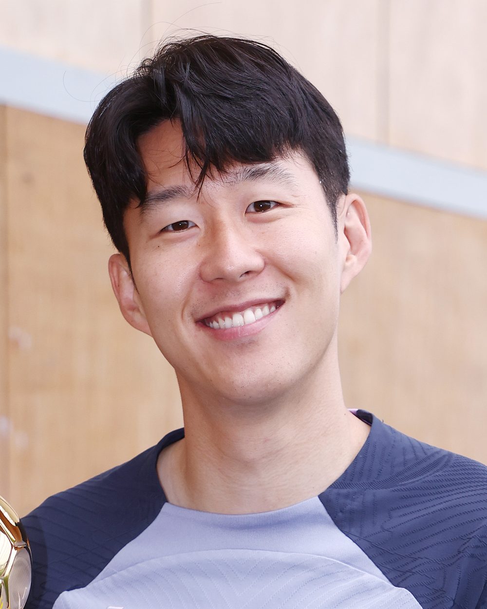 손흥민 사진 — 축구 선수 손흥민 사주