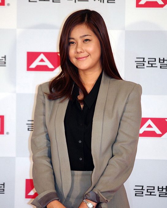 솔비 사진 2 — 솔비 사주와 정묘일주