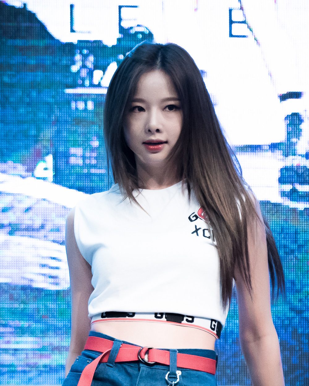 솔지 사진