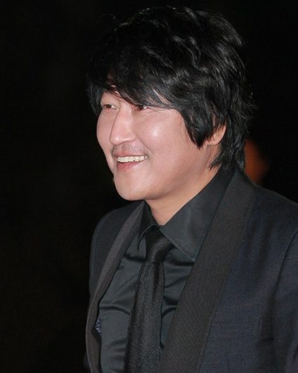 송강호 사진