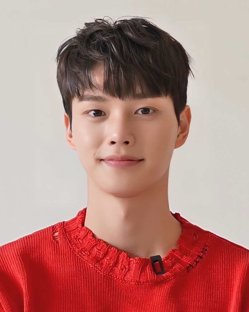 송강 사진 2 — 송강 사주와 기묘일주