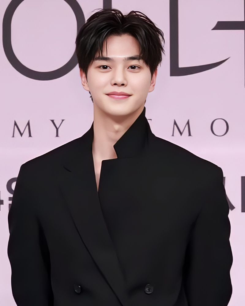 송강 사진 3 — 송강 사주와 기묘일주
