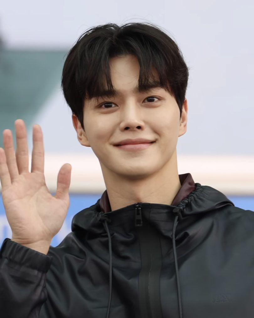 송강 사진