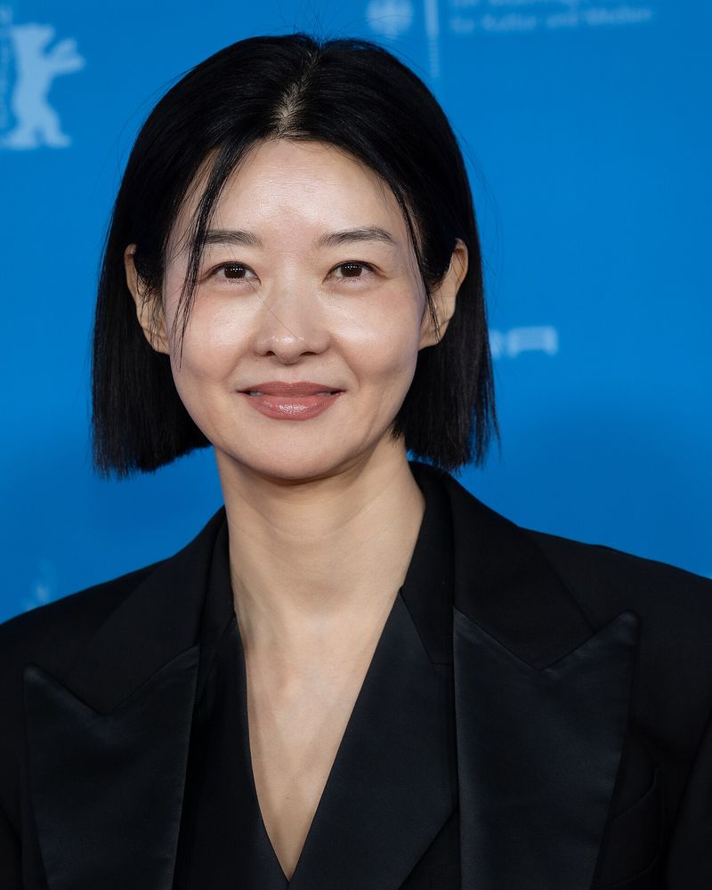 송선미 사진 2 — 송선미 사주와 정사일주