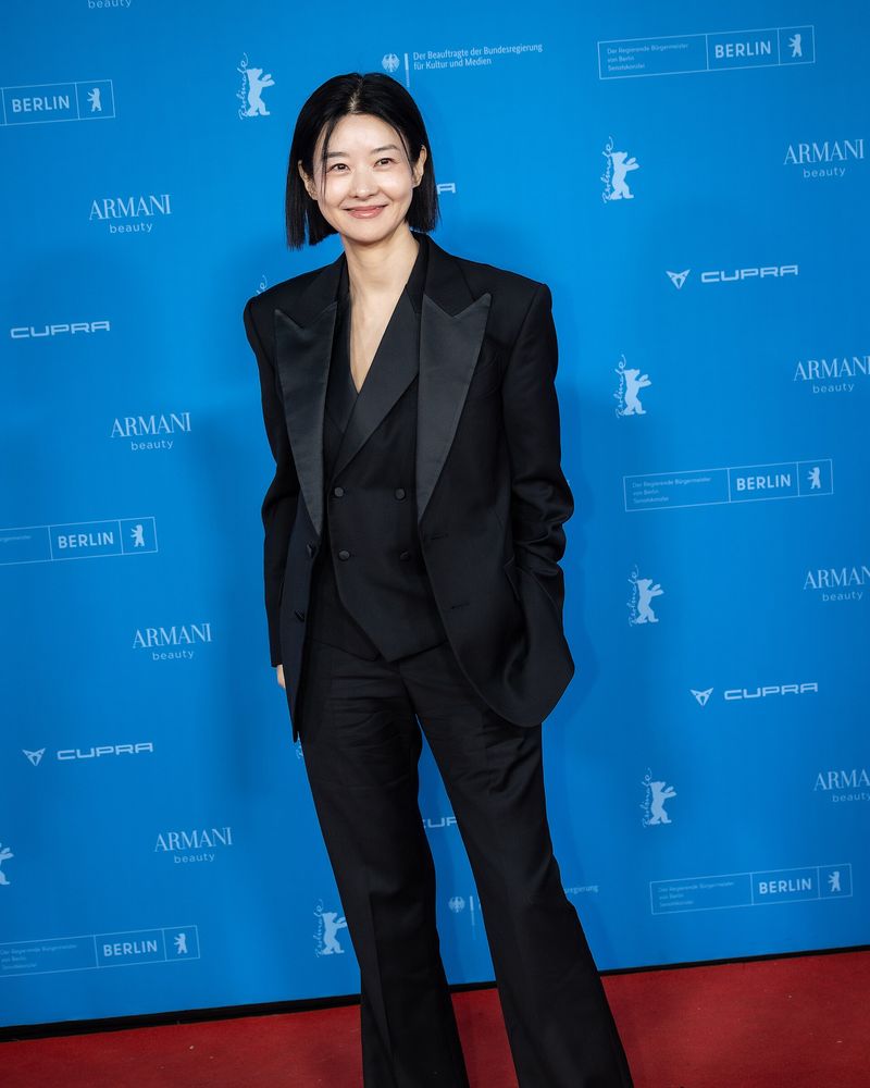 송선미 사진 3 — 송선미 사주와 정사일주