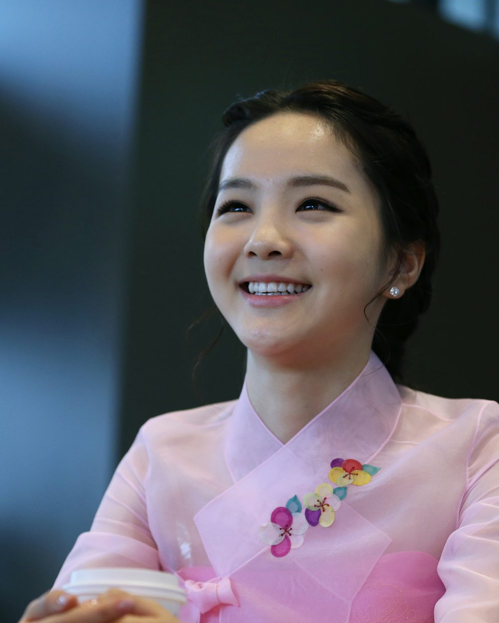 송소희 사진 — 가수 송소희 사주