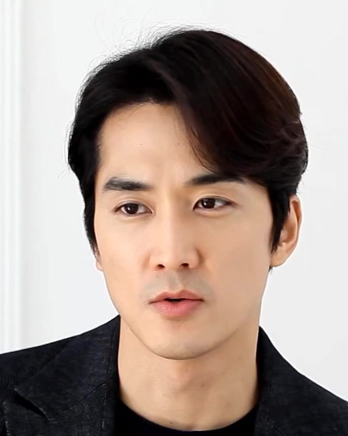 송승헌