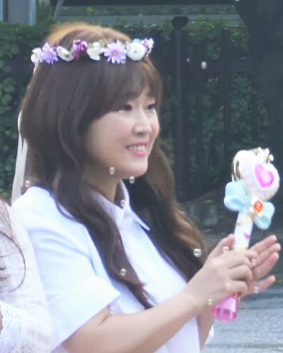 송은이 사진 2 — 송은이 사주와 계유일주