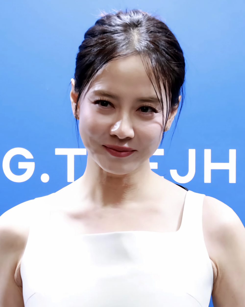 송지효 사진