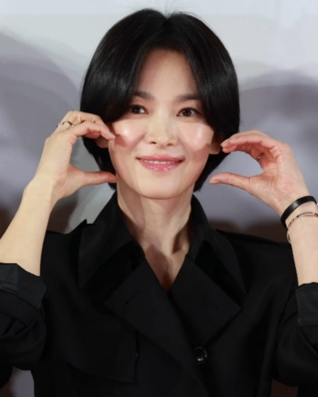 송혜교 사진