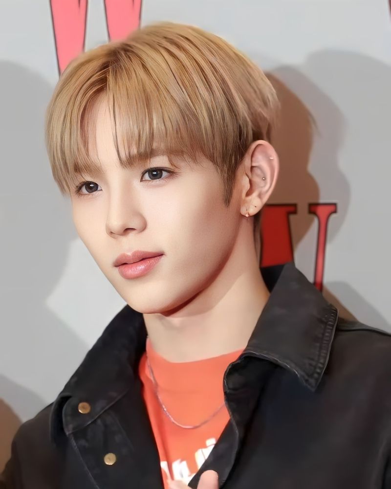 쇼타로 사진 2 — 쇼타로 사주와 정해일주