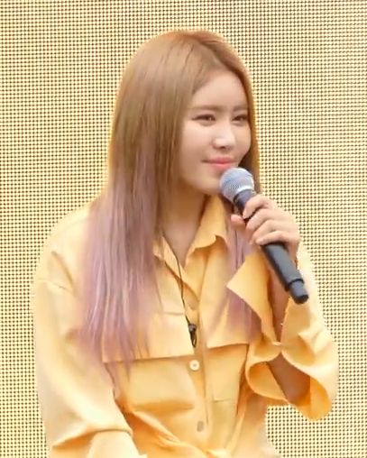 수란 사진 2 — 수란 사주와 경신일주