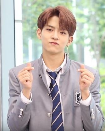 수빈 사진