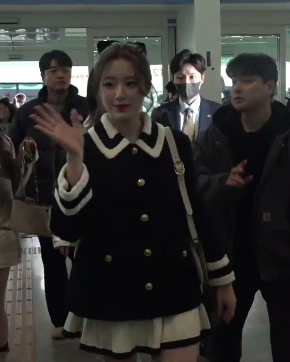 슈화 사진 2, 슈화 사주와 계해일주