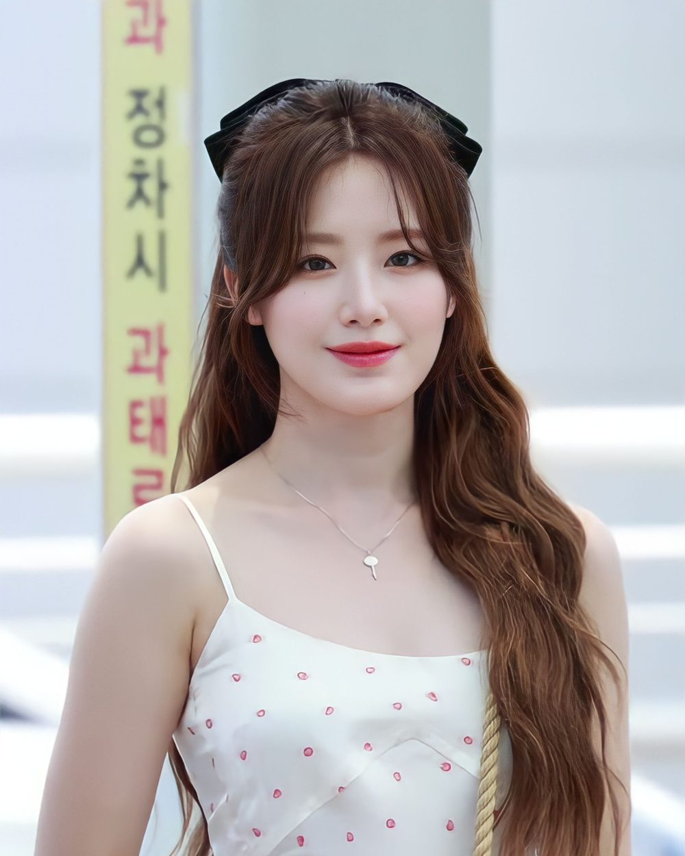 슈화 사진