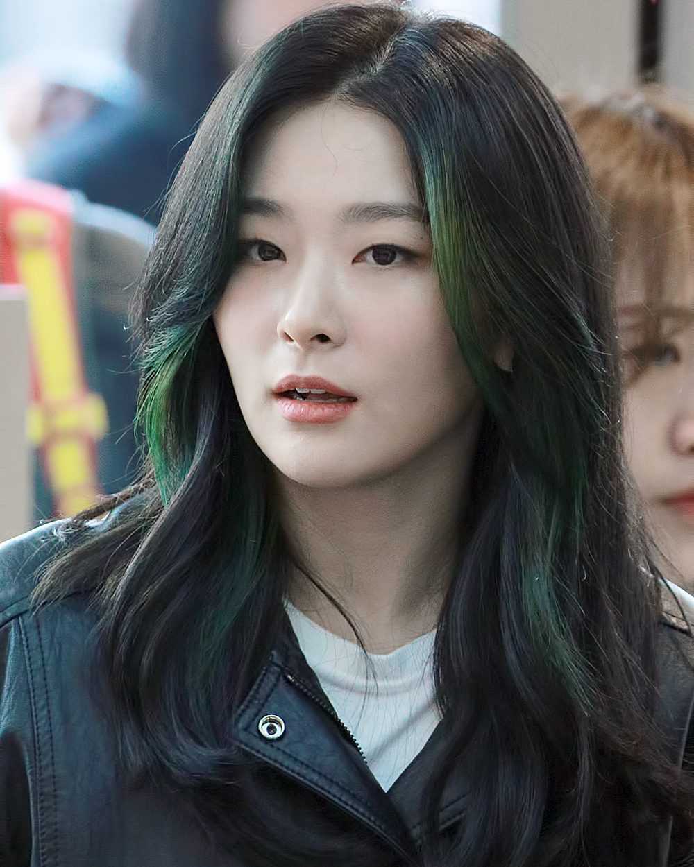슬기 사진