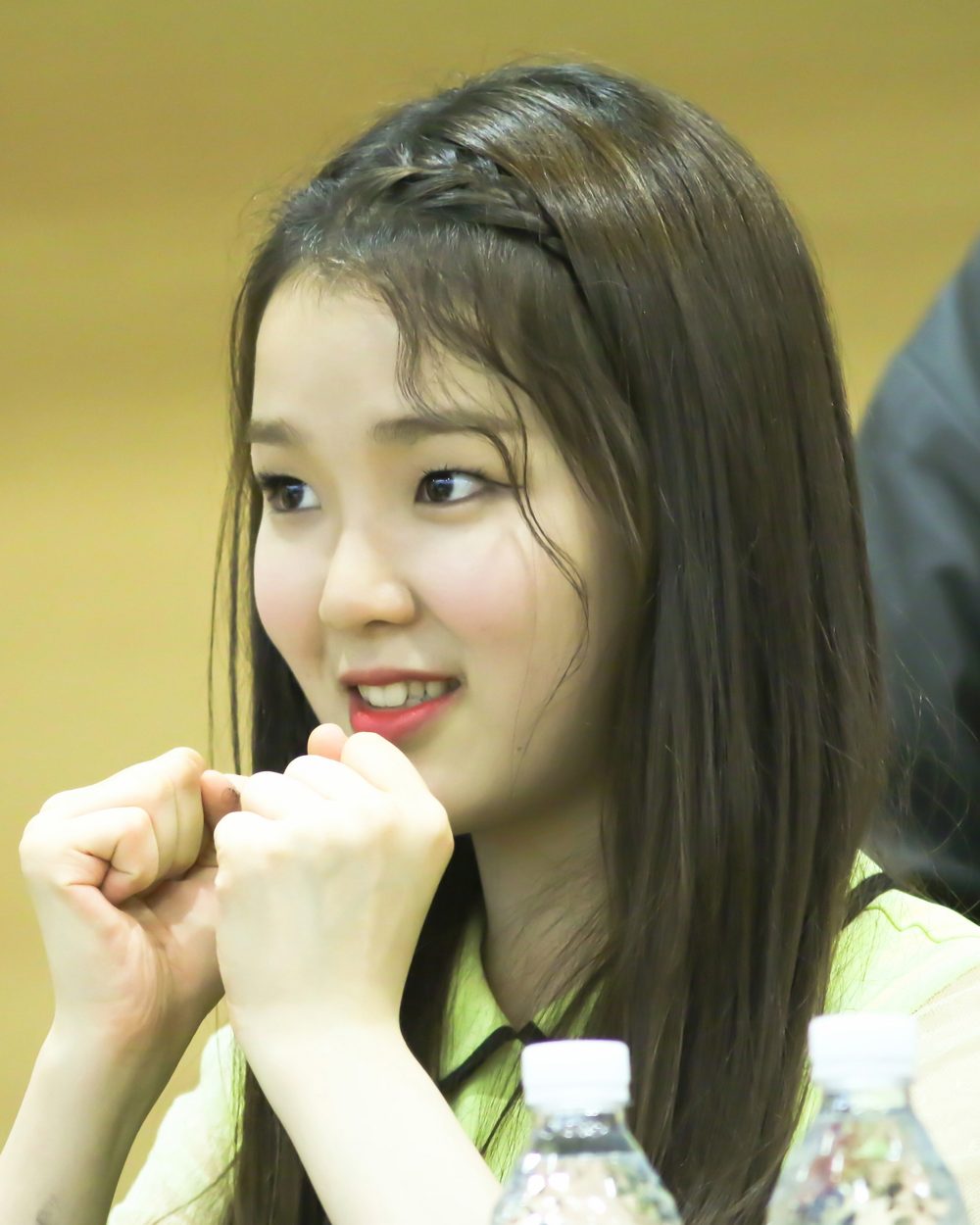 승희 사진 — 오마이걸 승희 사주