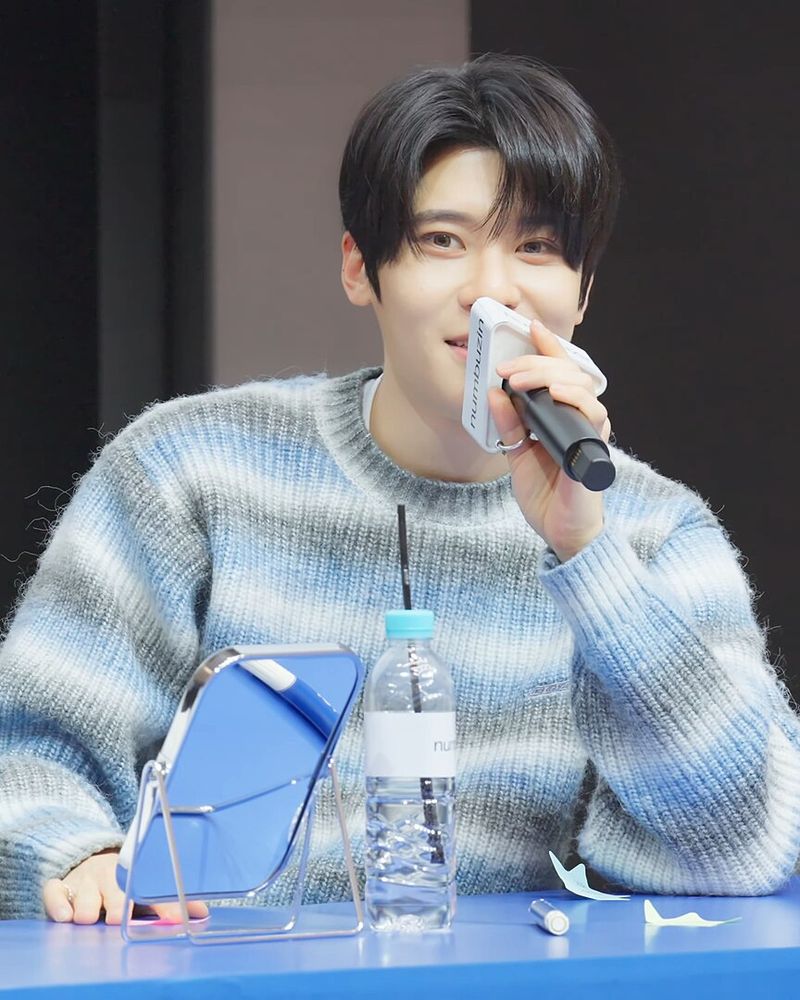 시온 사진 3, 시온 사주와 기묘일주