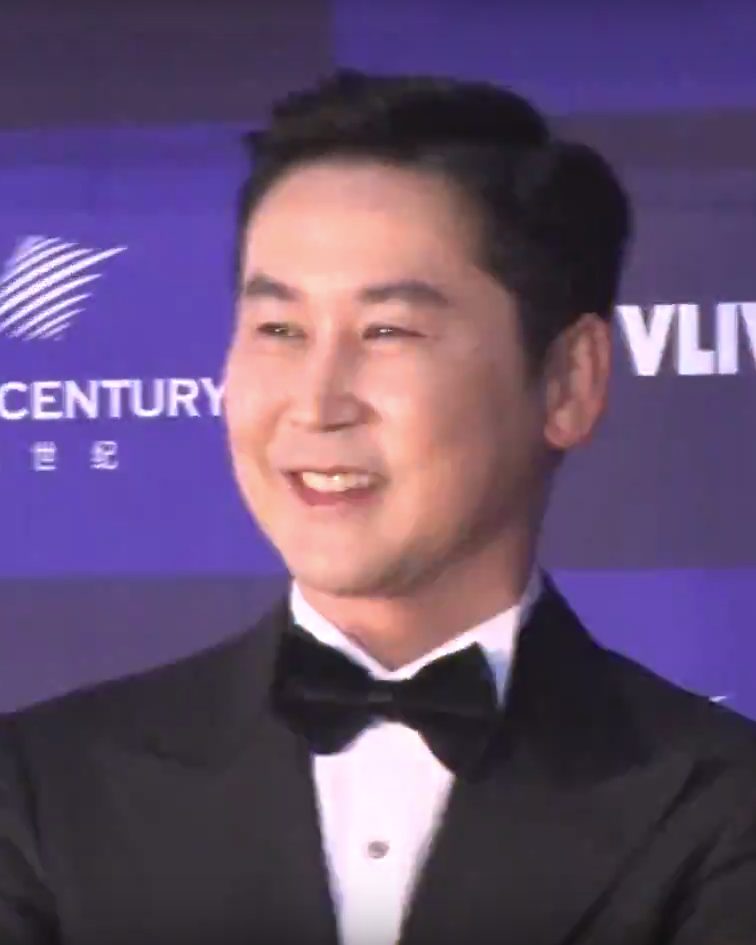 신동엽 사진