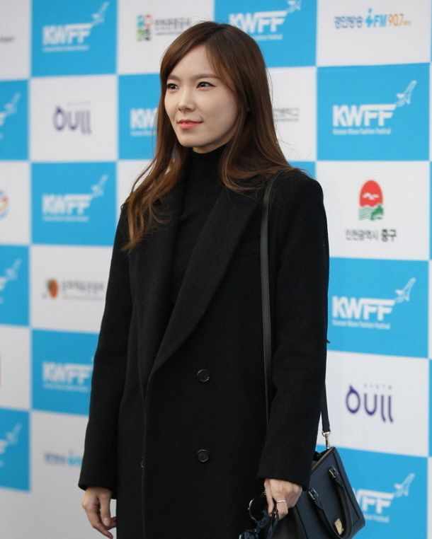 신보라 사진 2 — 신보라 사주와 을축일주