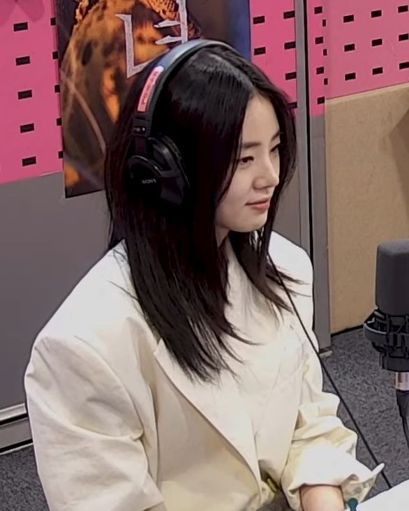 신시아 사진 2 — 신시아 사주와 기미일주