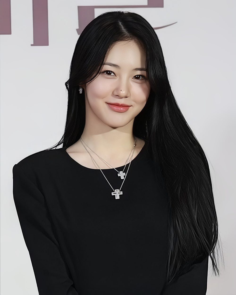 신예은 사진 — 배우 신예은 사주