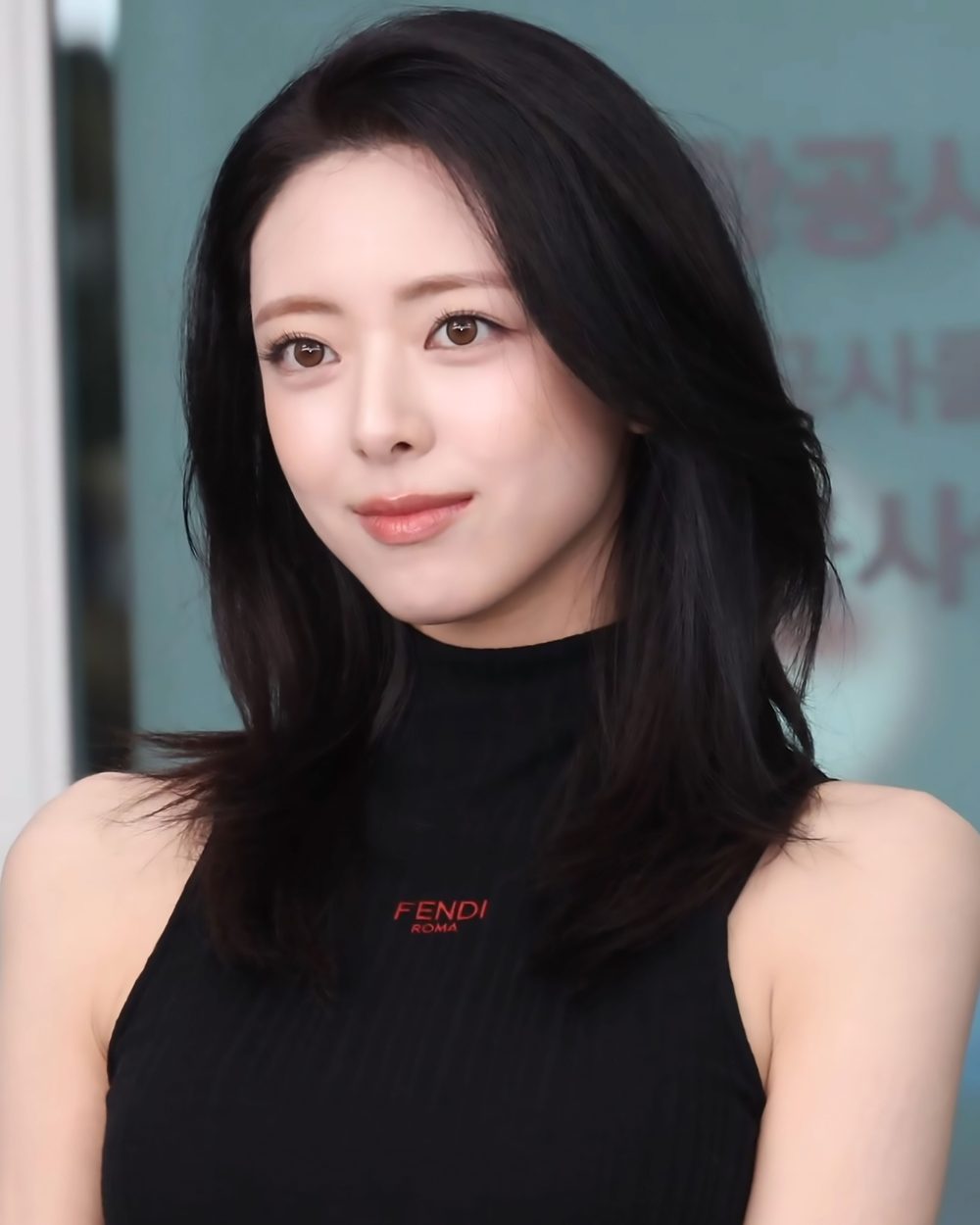 신유나 사진