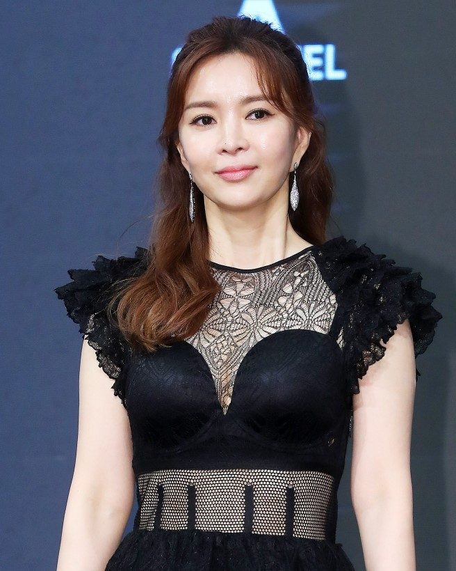 신은정