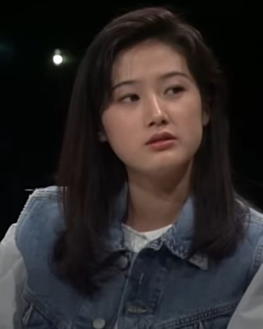 심은하 사진 — 배우 심은하 사주