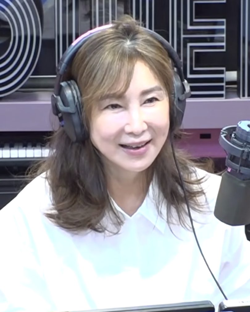 심혜진 사진