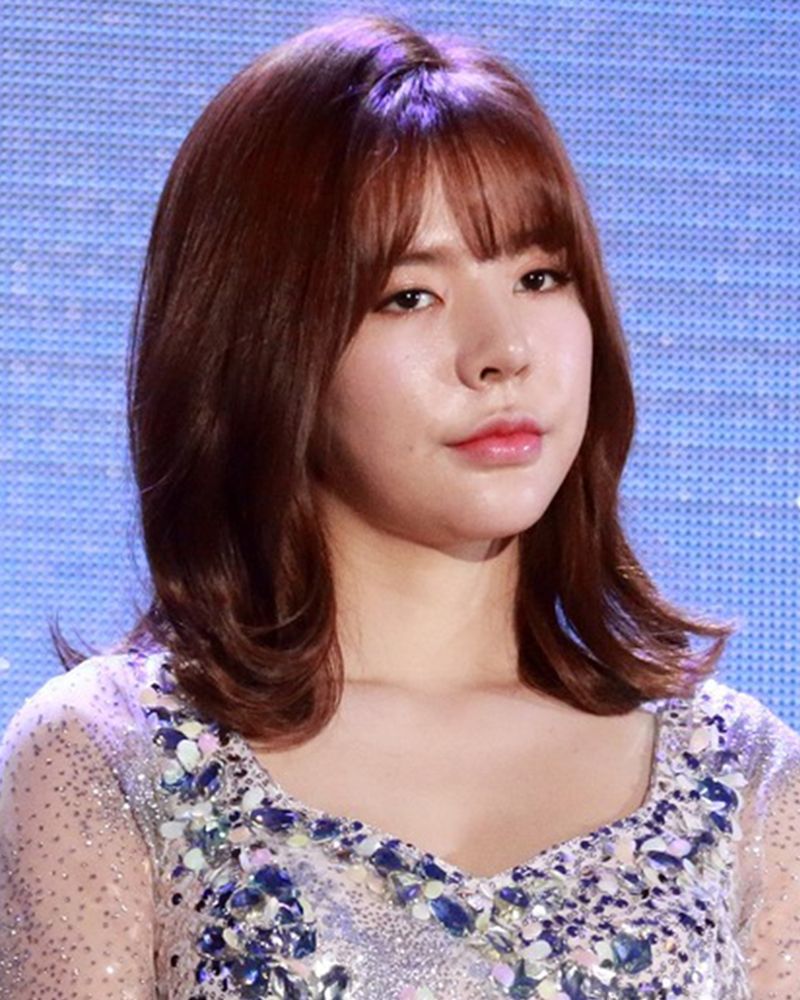 써니 사진 3 — 써니 사주와 을해일주