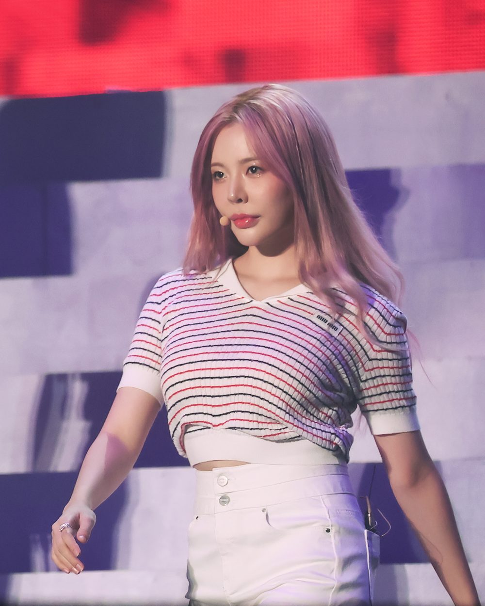 써니 사진