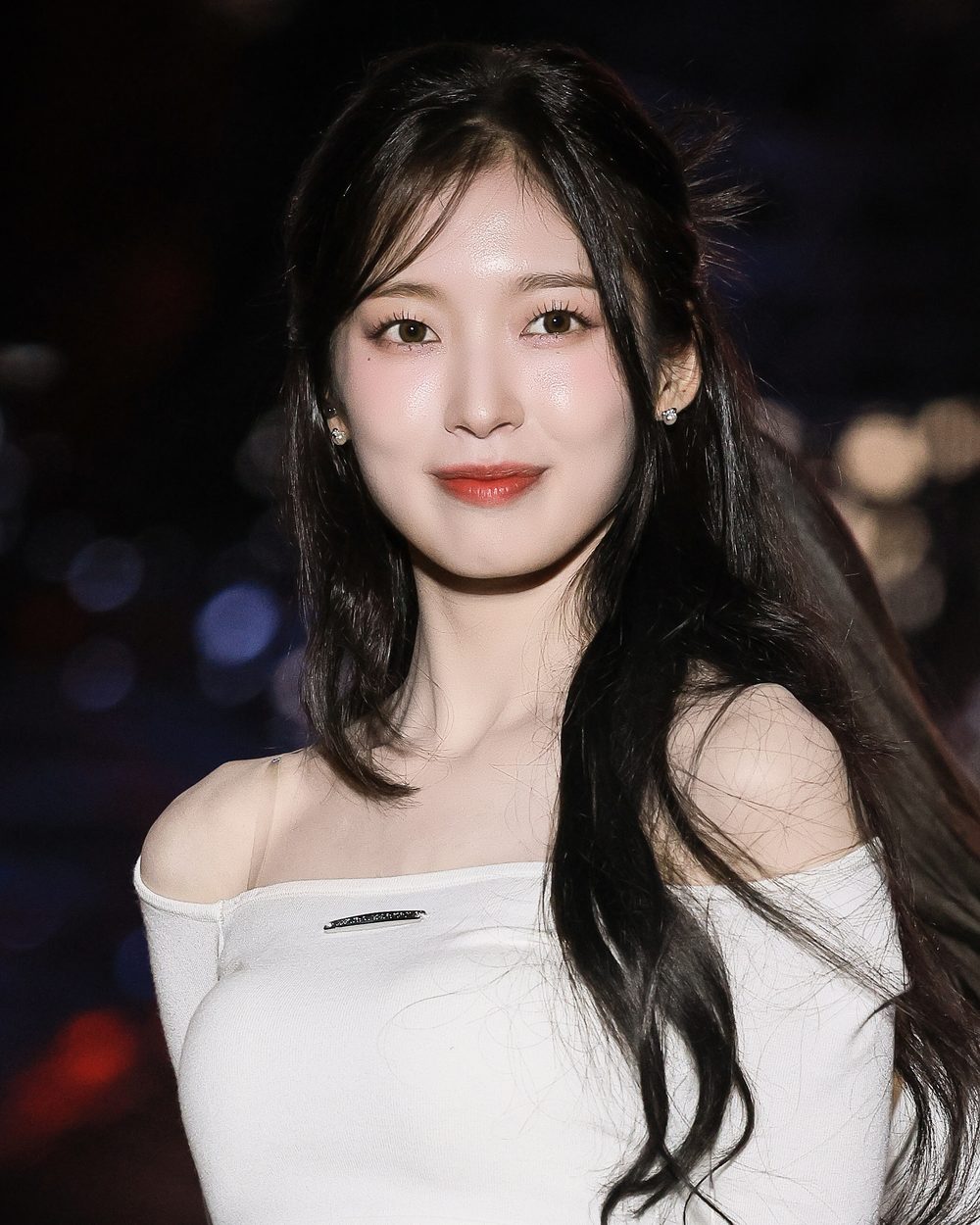 아린 사진 — 오마이걸 아린 사주