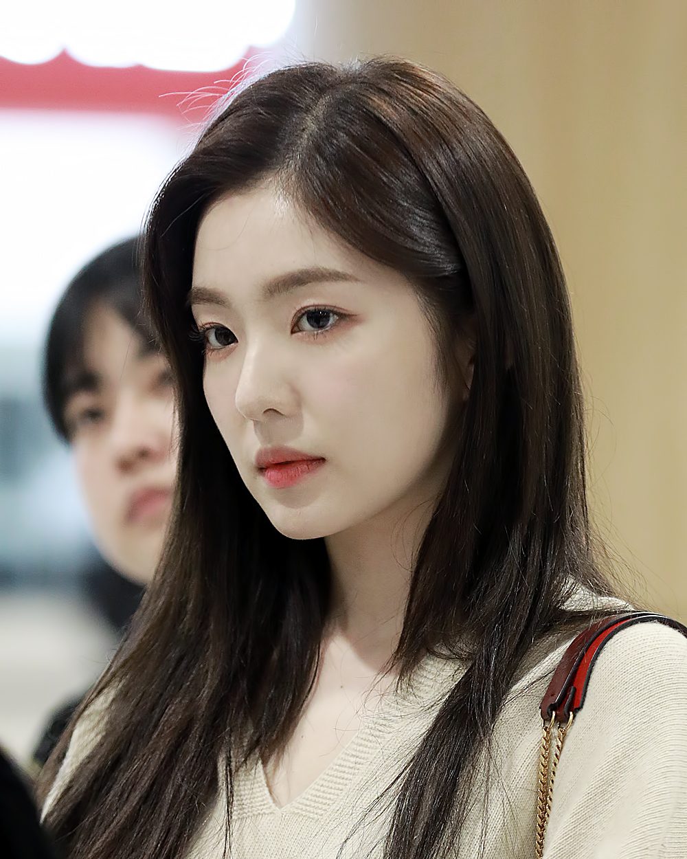 아이린 사진