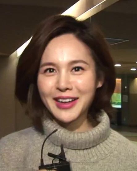 아이비 사진 2 — 아이비 사주와 갑오일주