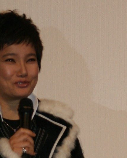 안문숙 사진
