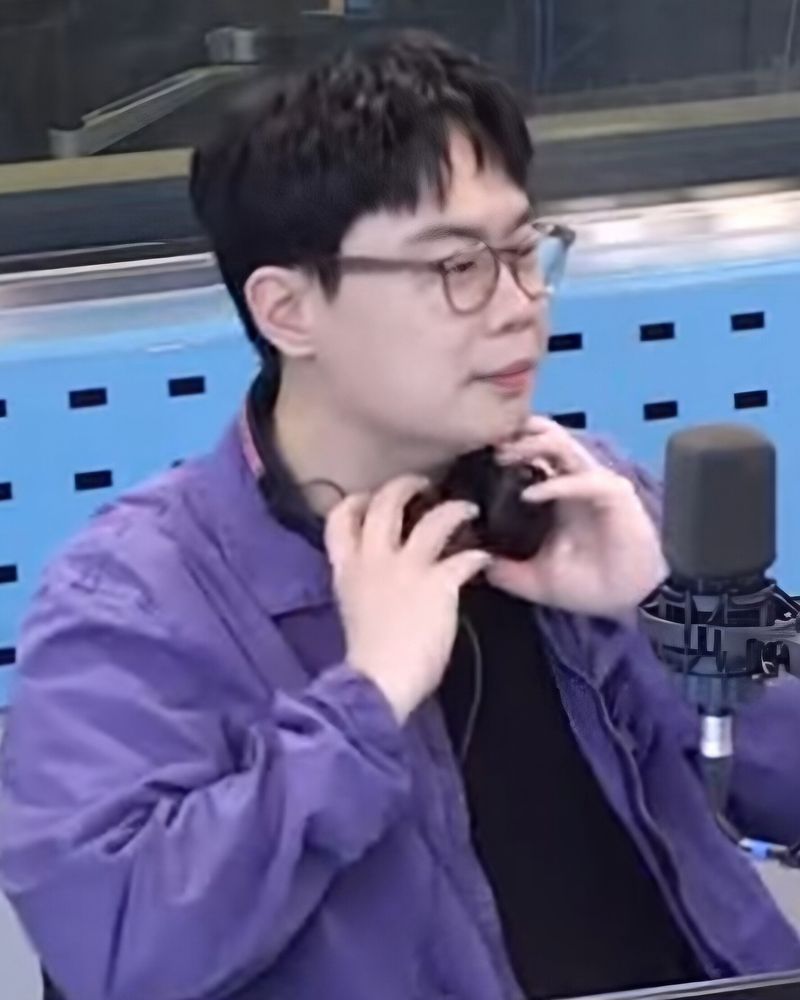안세하 사진 2 — 안세하 사주와 계유일주