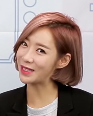 안소미 사진, 가수 안소미 사주