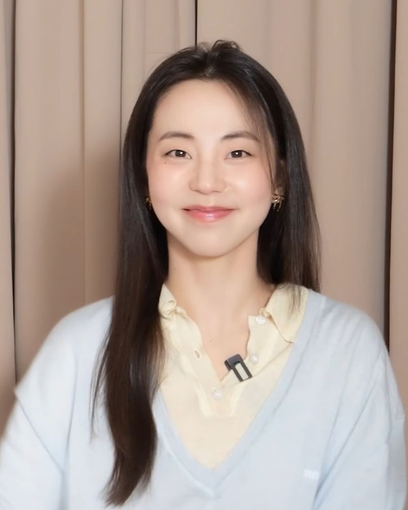 안소희 사진 2 — 안소희 사주와 갑술일주