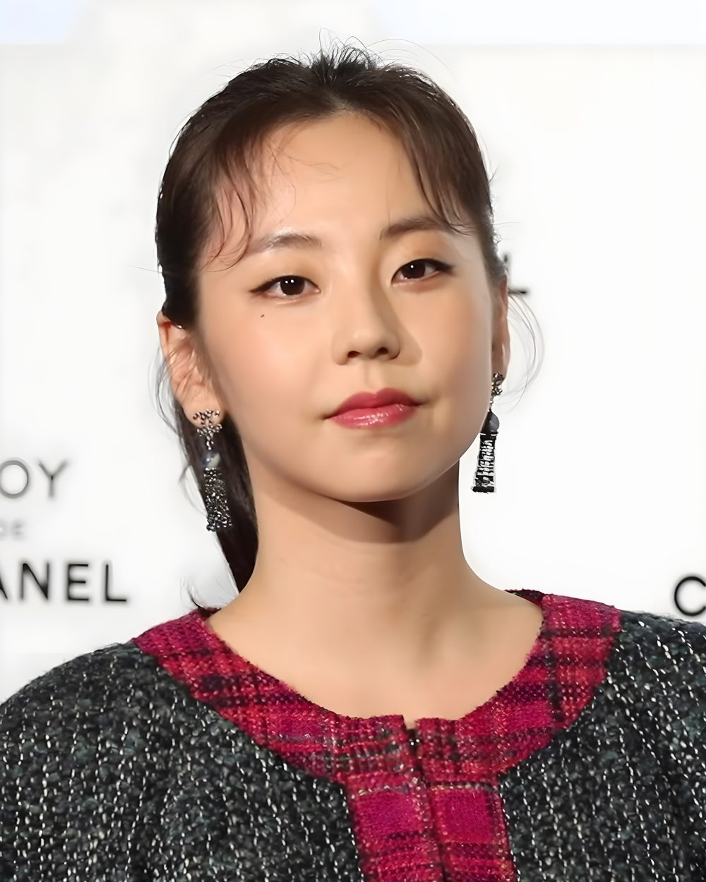 안소희 사진
