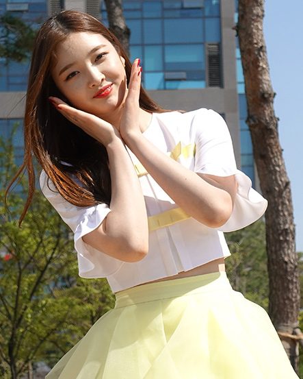 안은진 사진