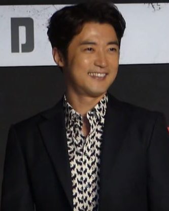 안재욱 사진