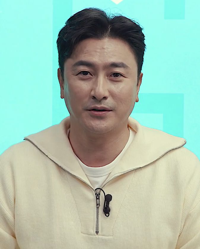 안정환 사진