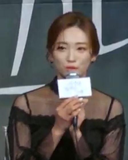 안지현 사진 — 배우 안지현 사주