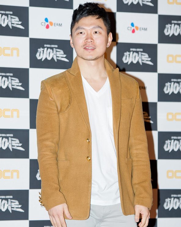 양동근 사진