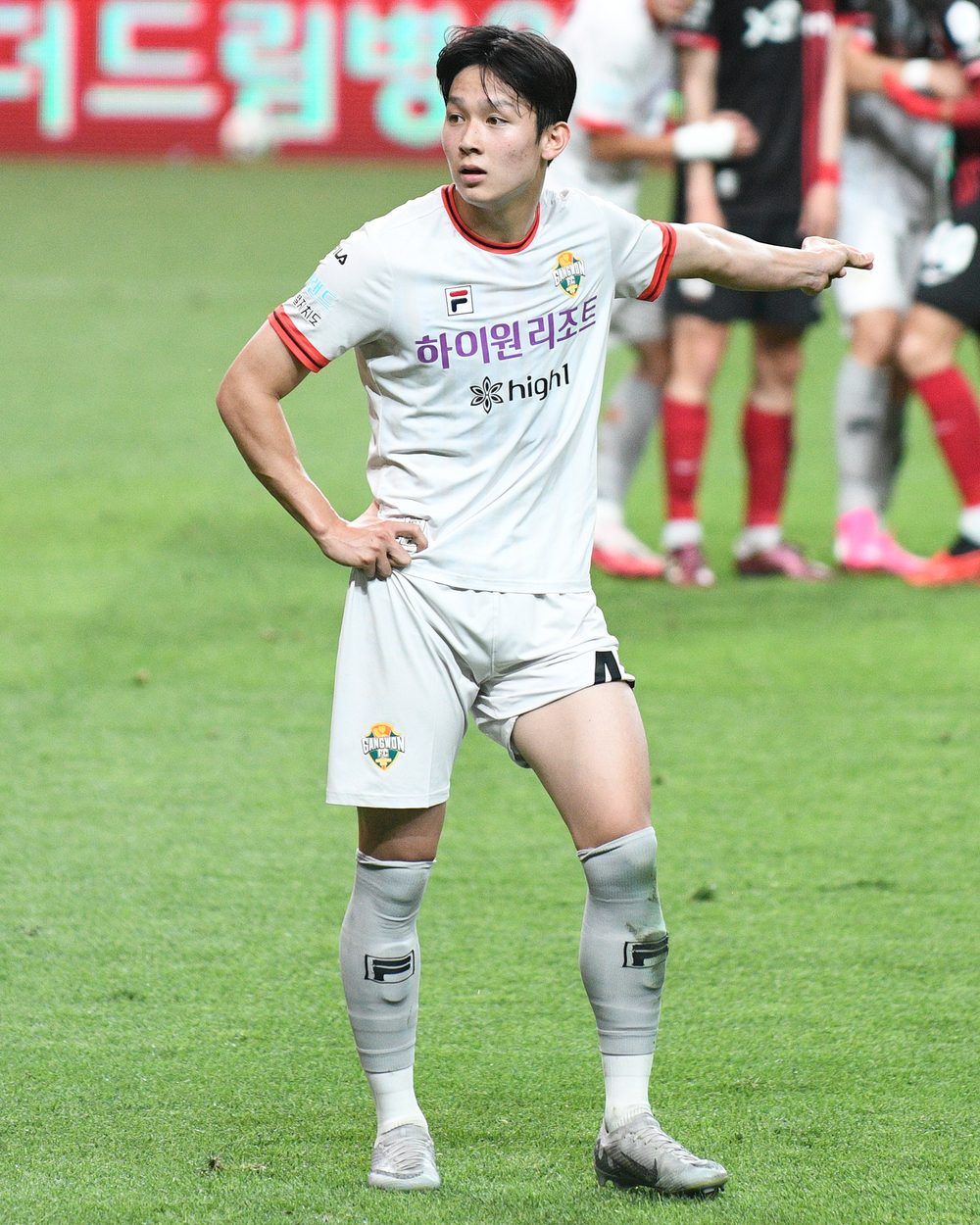 양민혁 사진