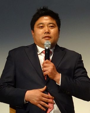 양준혁 사진, 야구 선수 양준혁 사주