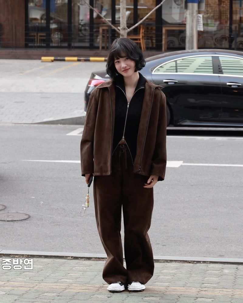 양혜지 사진 2 — 양혜지 사주와 병진일주