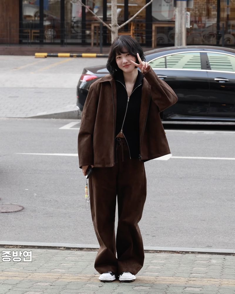 양혜지 사진 3 — 양혜지 사주와 병진일주
