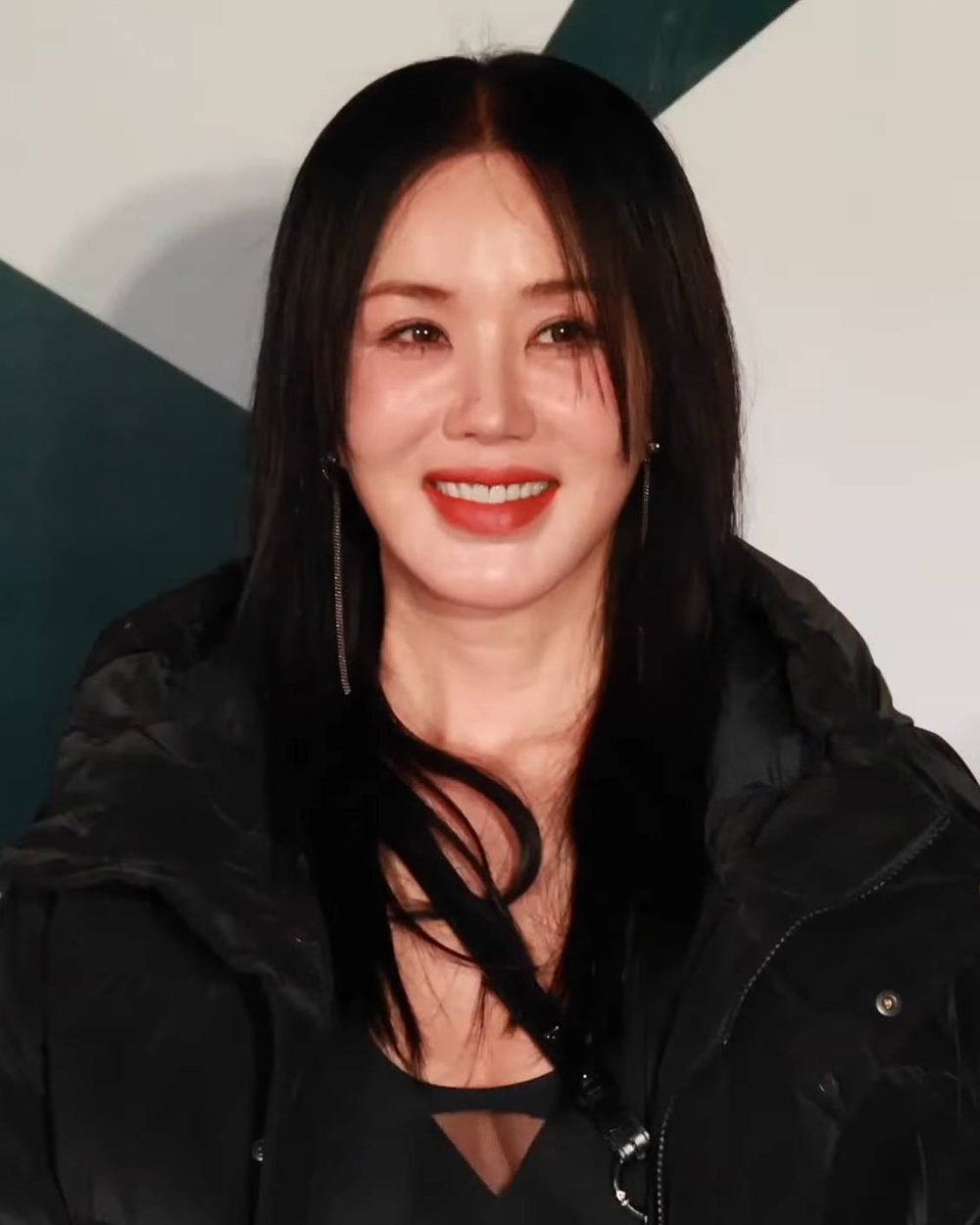 엄정화
